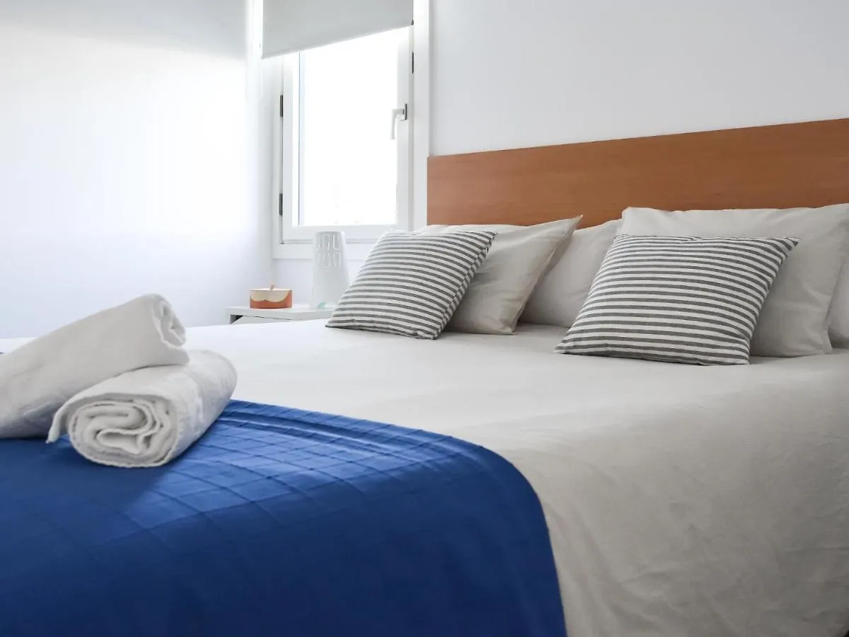Los Barqueros 16 By Best Holidays Fuerteventura Apartment Corralejo