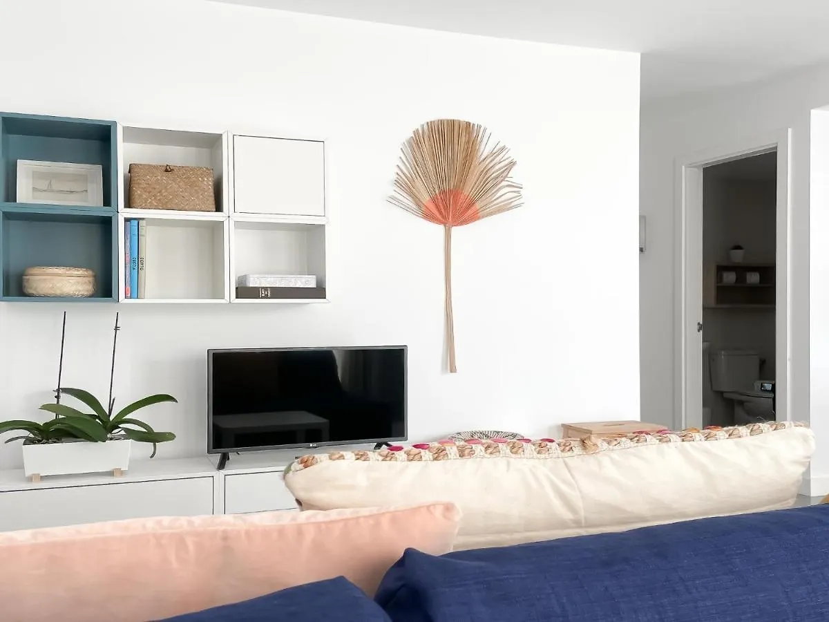 Los Barqueros 16 By Best Holidays Fuerteventura Apartment Corralejo